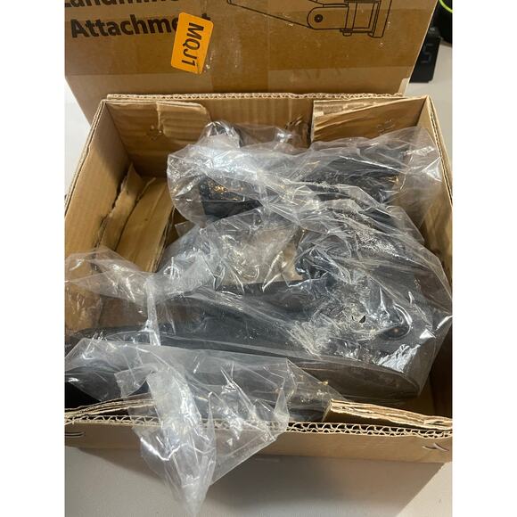 LIONSCOOL Power Rack Landmine Attachment 3”x3” - Picture 4 of 5